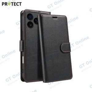 Housse de Protection IP011 PROTECT pour Apple iPhone 17 Pro Noir