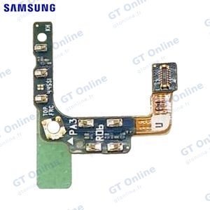 Nappe FRC Originale Samsung Galaxy S25 Ultra S938 GH59-15838A TOP