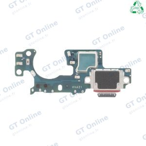 Connecteur de Charge Original d'occasion Samsung Galaxy Z Flip 6 5G F741