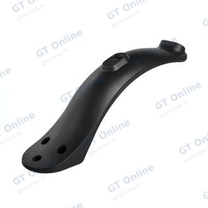 Garde-Boue Arrière Xiaomi Mi Electric Scooter M365/Mi Electric Scooter 1S/Mi Electric Scooter Essential/Mi Electric Scooter M365 Pro/Mi Electric Scooter M365 Pro 2 (Sport) (M-37C) 