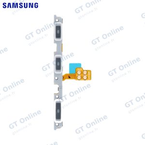 Nappe Power On/Off et Volume Originale Samsung Galaxy A33 5G A336/Galaxy A73 5G A736 GH96-15076A