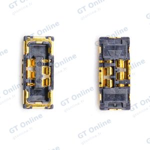 Connecteur de Carte Mère Apple iPhone 8/iPhone 8 Plus/iPhone X/iPhone XS/iPhone XS Max/iPhone XR Batterie