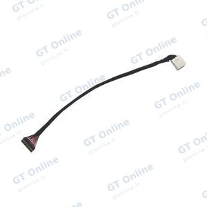 Connecteur Prise d'Alimentation DC Jack (16cm) pour Acer Predator Helios G5-793/ G9-591/ G9-592/ G9-593