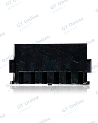 Pièce à microsouder pour Apple MacBook Pro 15" / 17" A1286 / A1297 (2011) (36920-0602)