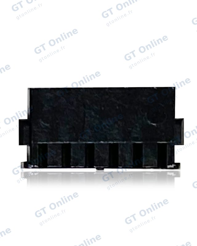 Pièce à microsouder pour Apple MacBook Pro 15" / 17" A1286 / A1297 (2011) (36920-0602)