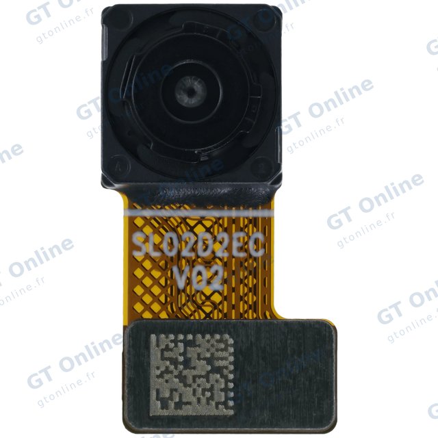 Caméra arrière pour Motorola Moto G (XT2613 / 2026) (origine)