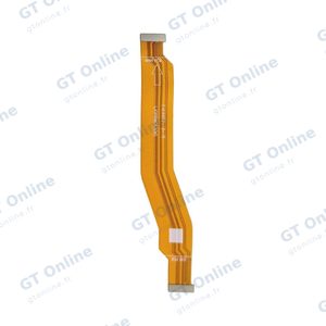 Nappe de Connexion Premium Realme Note 50