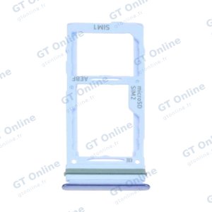 Tiroir Sim Premium Samsung Galaxy A52 5G A526/Galaxy A72 4G A725/Galaxy A72 5G A726/Galaxy A52 4G A525 Awesome
