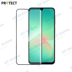 Film de Protection EXTREME PROTECT pour Samsung Galaxy A26 5G A266 Transparent