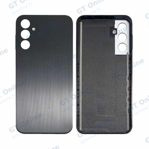 Cache Arrière Premium Samsung Galaxy A14 4G A145F (NON EU) Noir