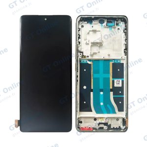 Écran Tactile OEM avec Châssis Realme 12 Pro 5G/12 Pro+ Navigator Beige