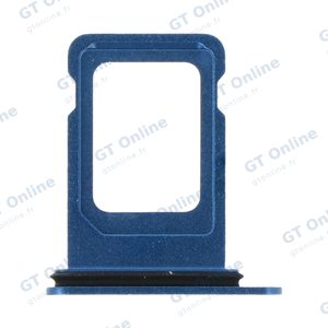 Tiroir SIM Apple iPhone 13 Bleu