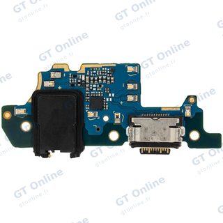 Dock de charge pour LG K42 / K52 (2020)