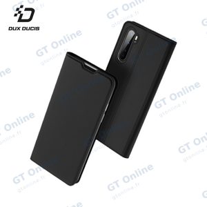 Housse de Protection Skin Pro Dux Ducis pour OnePlus Nord Noir
