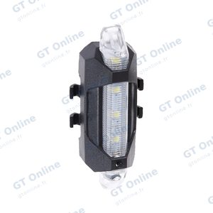 Avertisseur Lumineux à Led USB (T-25E) Blanc