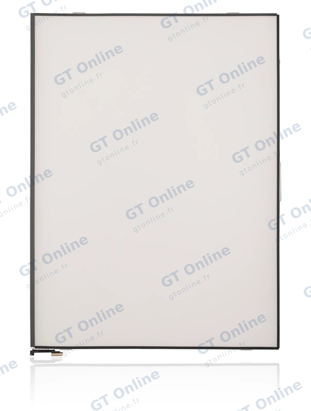 Rétroéclairage d’écran pour Apple iPad Pro 12.9" 3e génération (2018) / iPad 12.9" 4e génération (2020)
