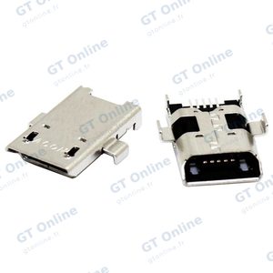 Connecteur de Charge Premium Asus Transformer Pad ME103 Z300C Z300M Z301