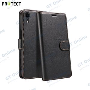 Housse de Protection IP011 PROTECT pour Apple iPhone XR Noir