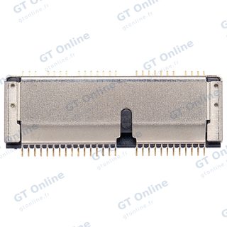 Pièce à microsouder pour Apple MacBook Pro 13" A1502 (2013-2015)