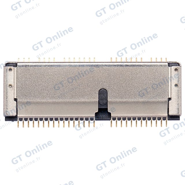 Pièce à microsouder pour Apple MacBook Pro 13" A1502 (2013-2015)