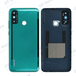 Cache Arrière Premium Huawei P Smart 2020 Vert