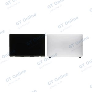 Écran LCD Complet OEM Apple MacBook Air 13" (Early 2019) A1932/MacBook Air 13" (2018) A1932 Argent