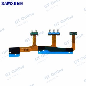 Nappe Pogo Originale Samsung Galaxy Tab Active 5 Wifi X300/Galaxy Tab Active 5 5G X306 GH59-15755A