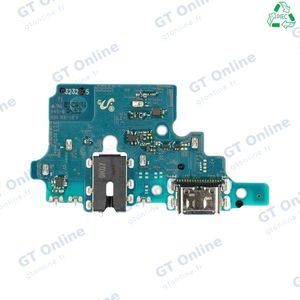 Connecteur de Charge Original d'occasion Samsung Galaxy Note 10 Lite N770