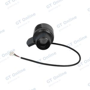 Accélérateur Kugoo G2 (2025)/G3 (XY-KRG3009) — vue 4