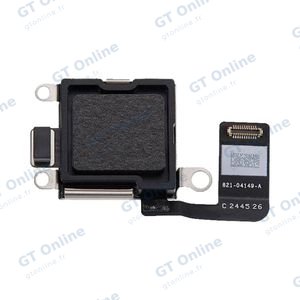 Lecteur eSIM Apple iPhone 16e/iPhone 17e Version US
