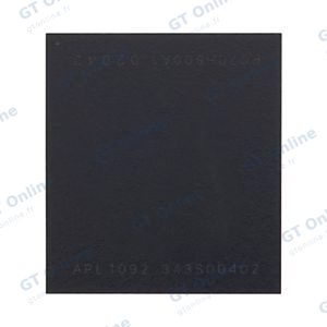 Puce IC (Circuit Intégré) Apple iPhone SE 2020 (2nd Gen) PMIC 343S00402