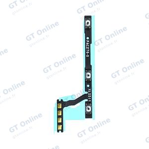 Nappe Power On/Off et Volume Premium OPPO A5 5G (CPH2735)