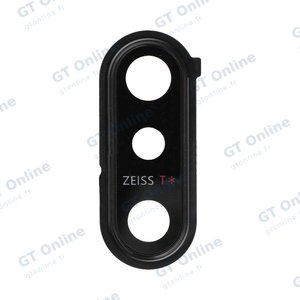 Lentille Premium Sony Xperia 5 II Noir