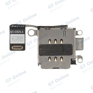 Lecteur SIM Apple iPhone 16e/iPhone 17e