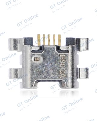 Pièce à microsouder pour Huawei Y7 Pro (2018) (soudure requise)