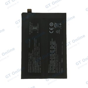 Batterie Premium pour OPPO Find X5 Lite/Reno 8 5G BLP855