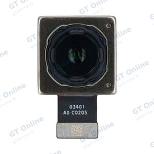 Caméra Principale Premium Xiaomi 14T Pro 50MP