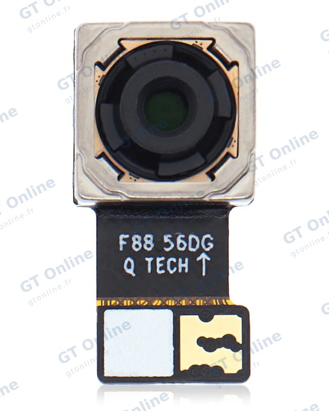 Caméra arrière ultra grand-angle pour Motorola Moto G8 Power (XT2041-1 / XT2041-3 / 2020)