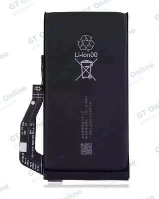 Batterie pour Google Pixel 7a (GP5JE) (origine)