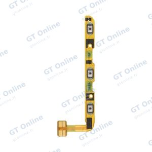 Nappe Power On/Off et Volume Premium Xiaomi Poco X8 Pro Max