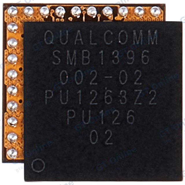 Circuit intégré de charge pour Android Phone (SMB1396 / 002-02)