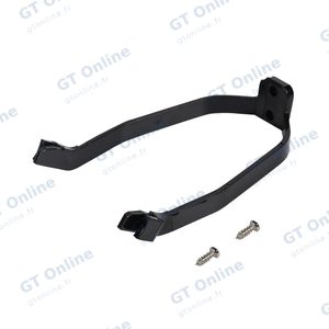 Support de Garde-Boue Arrière Xiaomi Mi Electric Scooter M365/Mi Electric Scooter M365 Pro/Mi Electric Scooter 1S/Mi Electric Scooter Essential/Mi Electric Scooter M365 Pro 2/Mi El