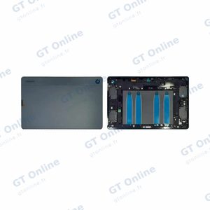 Cache Arrière Premium Samsung Galaxy Tab A9 Plus Wi-Fi X210 Graphite