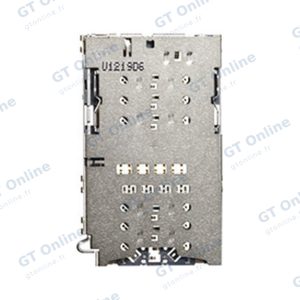 Lecteur SIM Premium Samsung Galaxy S10 5G G977