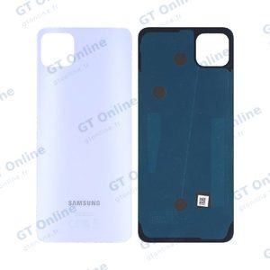 Cache Arrière Premium Samsung Galaxy A22 5G A226B Lavander