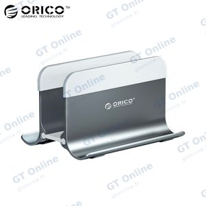 Support pour Ordinateur Portable Orico NPB2-GY Space Silver