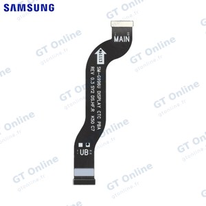 Nappe LCD Originale Samsung Galaxy S21 Plus 5G G996 GH59-15422A GH82-28164A
