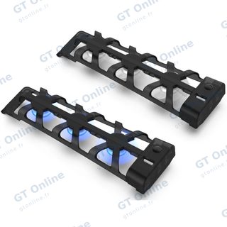 Ventilateur de refroidissement pour PlayStation 5 DOBE TP5-1523