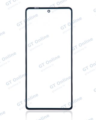 Vitre d’écran pour Motorola Edge 20 Pro (XT2153-1 / 2021)