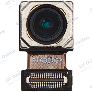 Caméra avant pour Xiaomi 12 Lite